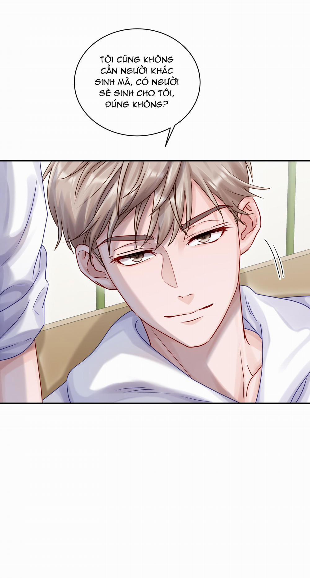 (End) Để Ý Tôi Một Chút Đi Mà 48 trang 24