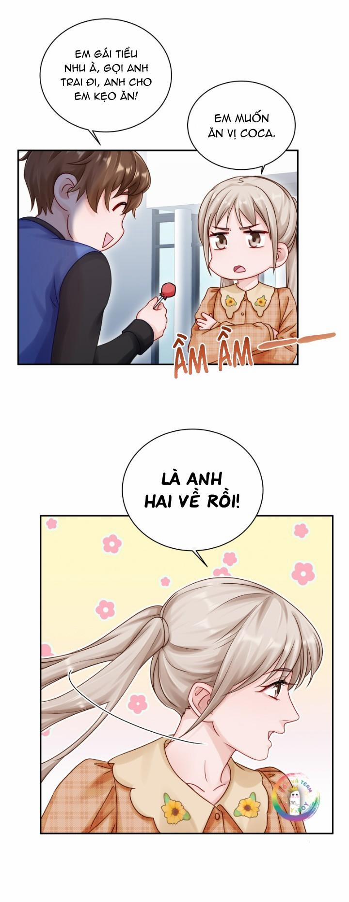 (End) Để Ý Tôi Một Chút Đi Mà 48 trang 9