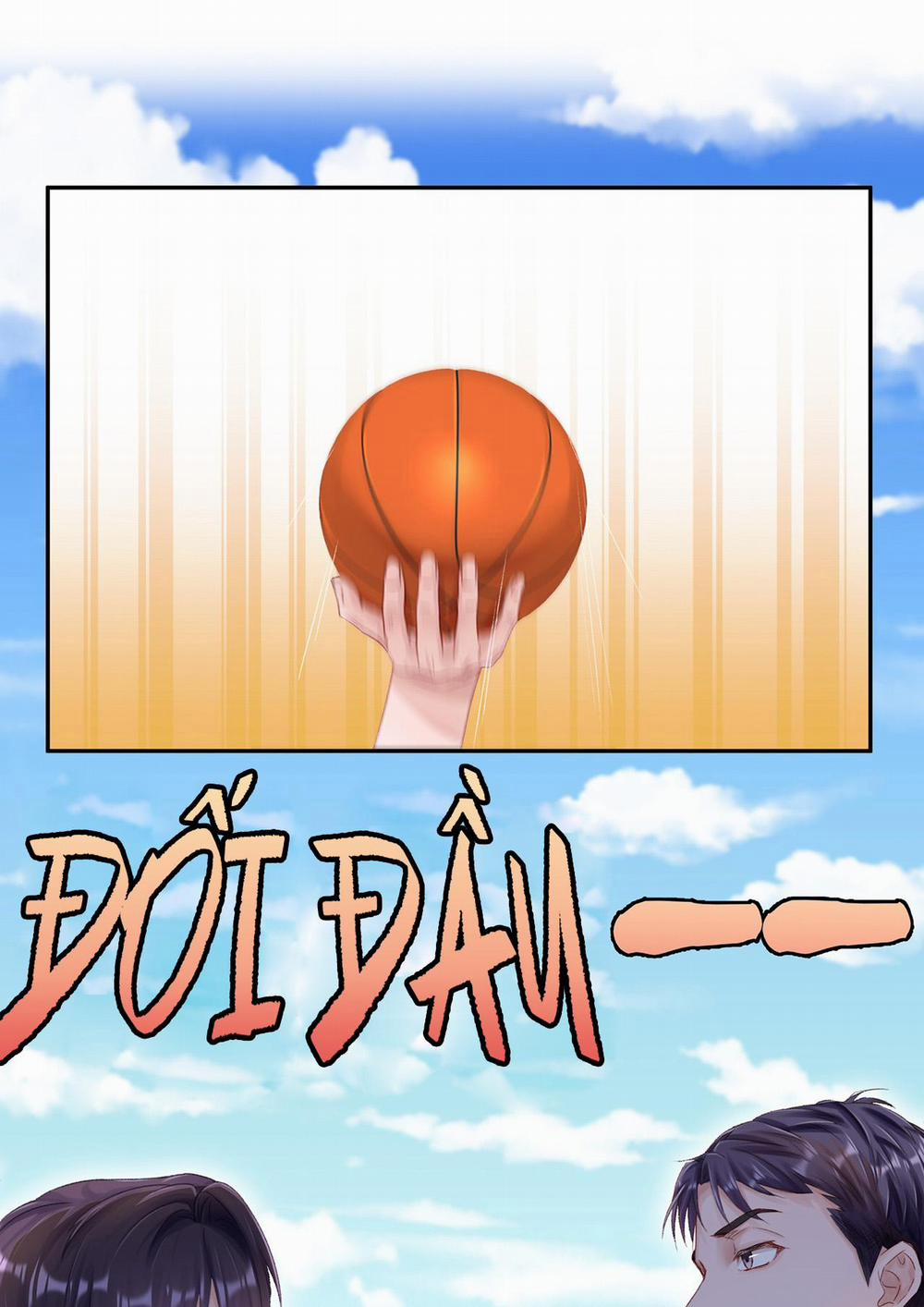 (End) Để Ý Tôi Một Chút Đi Mà 49 trang 1