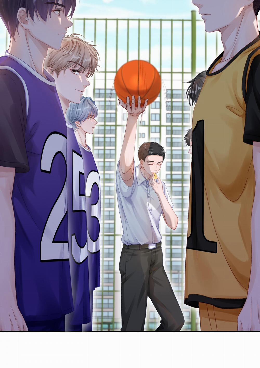 (End) Để Ý Tôi Một Chút Đi Mà 49 trang 2