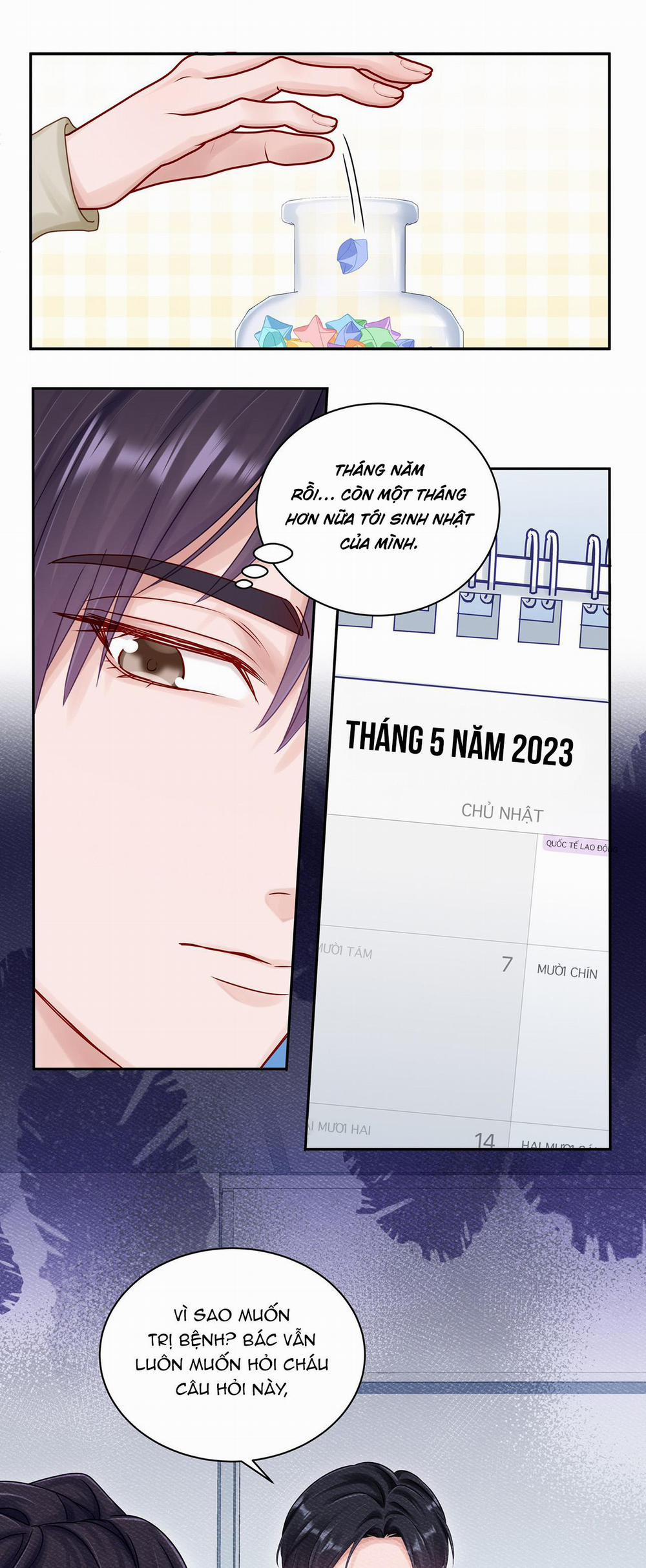 (End) Để Ý Tôi Một Chút Đi Mà 49 trang 20