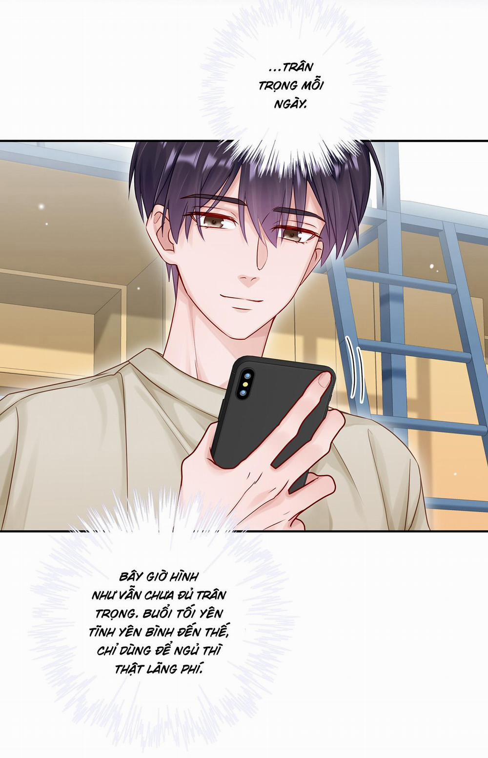 (End) Để Ý Tôi Một Chút Đi Mà 49 trang 22