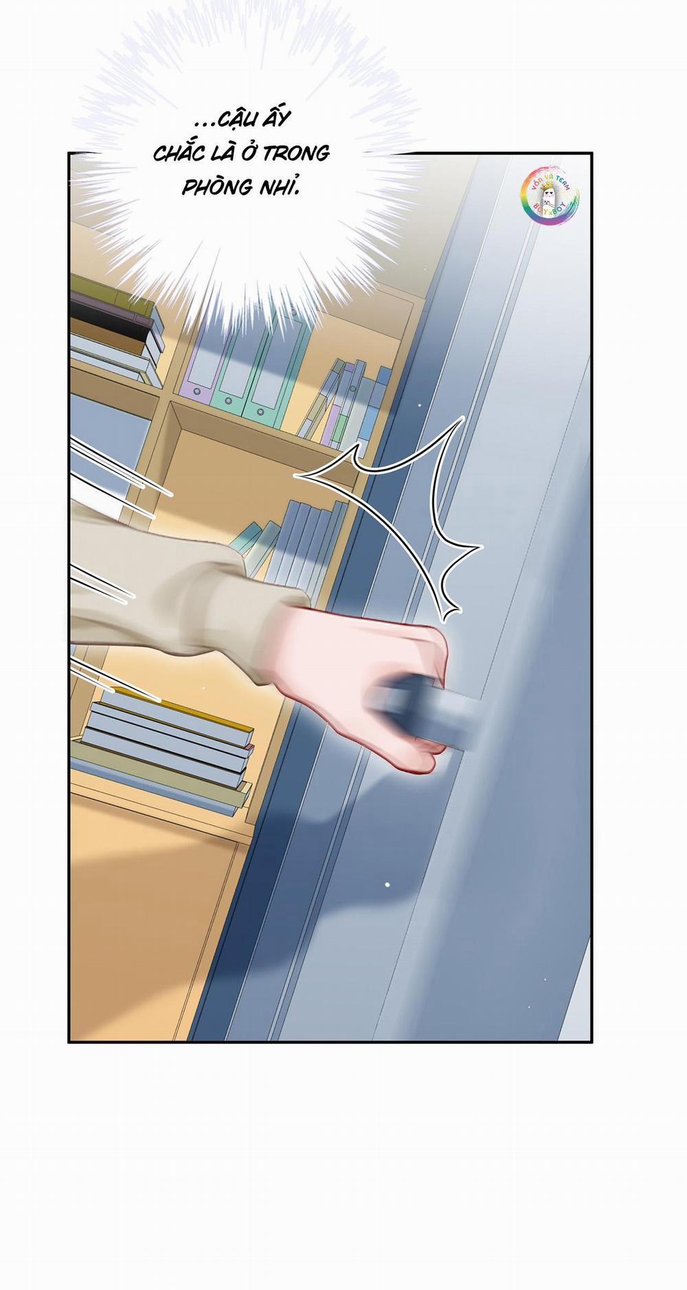 (End) Để Ý Tôi Một Chút Đi Mà 49 trang 26