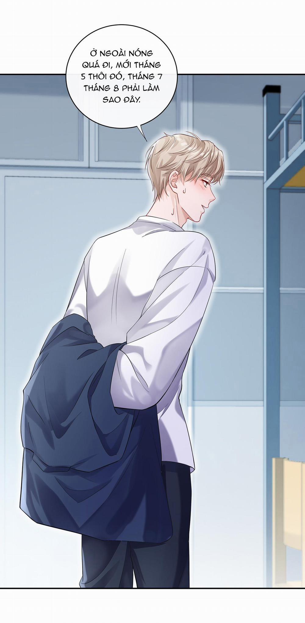 (End) Để Ý Tôi Một Chút Đi Mà 49 trang 31