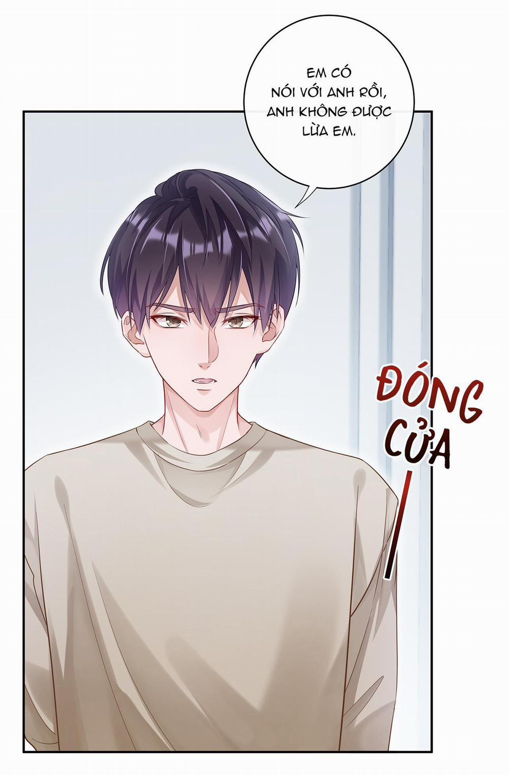 (End) Để Ý Tôi Một Chút Đi Mà 49 trang 33