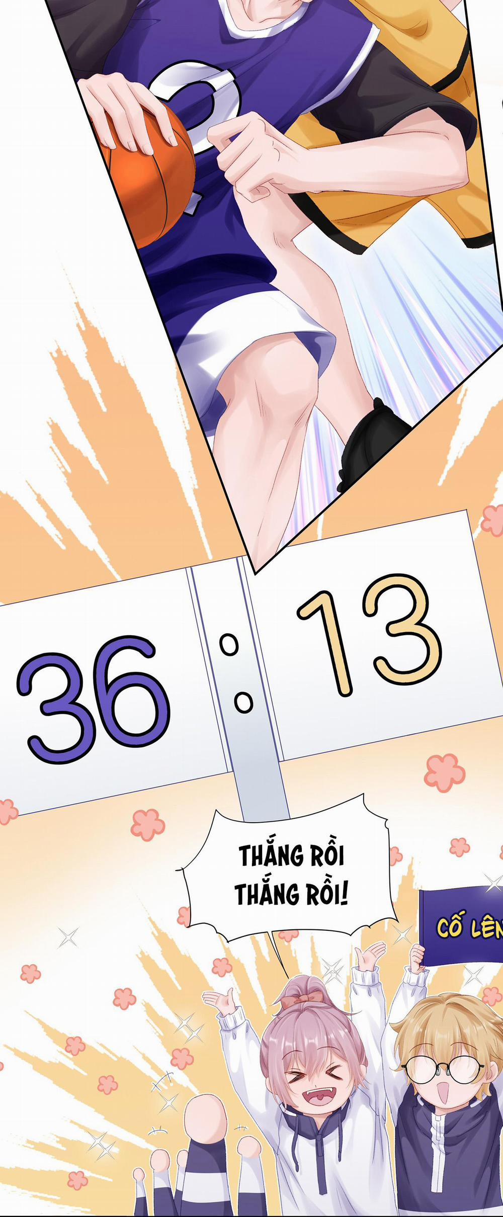 (End) Để Ý Tôi Một Chút Đi Mà 49 trang 5