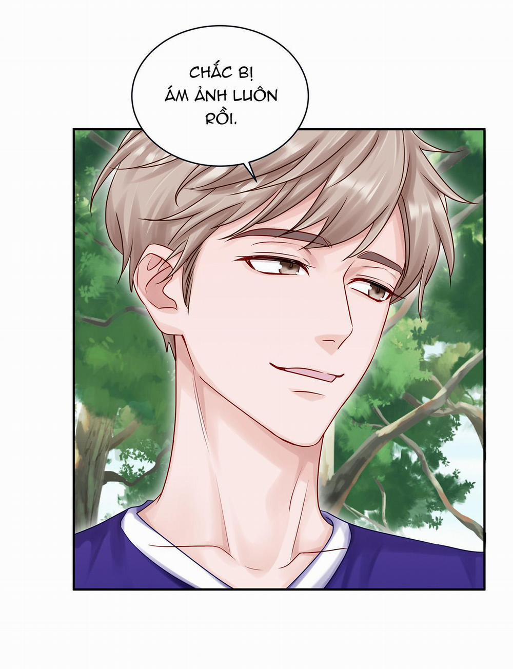 (End) Để Ý Tôi Một Chút Đi Mà 49 trang 9