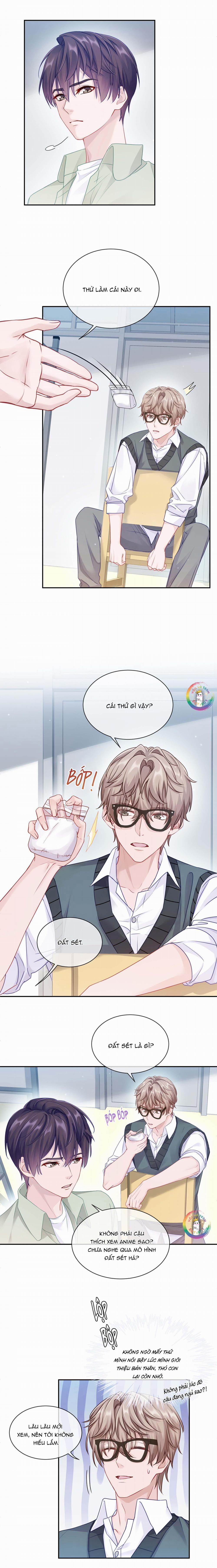 (End) Để Ý Tôi Một Chút Đi Mà 5 trang 2