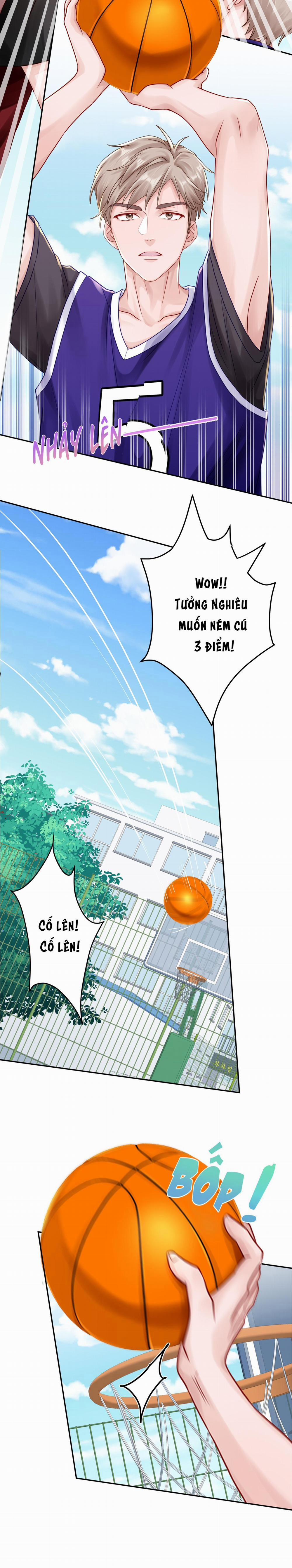 (End) Để Ý Tôi Một Chút Đi Mà 50 trang 10