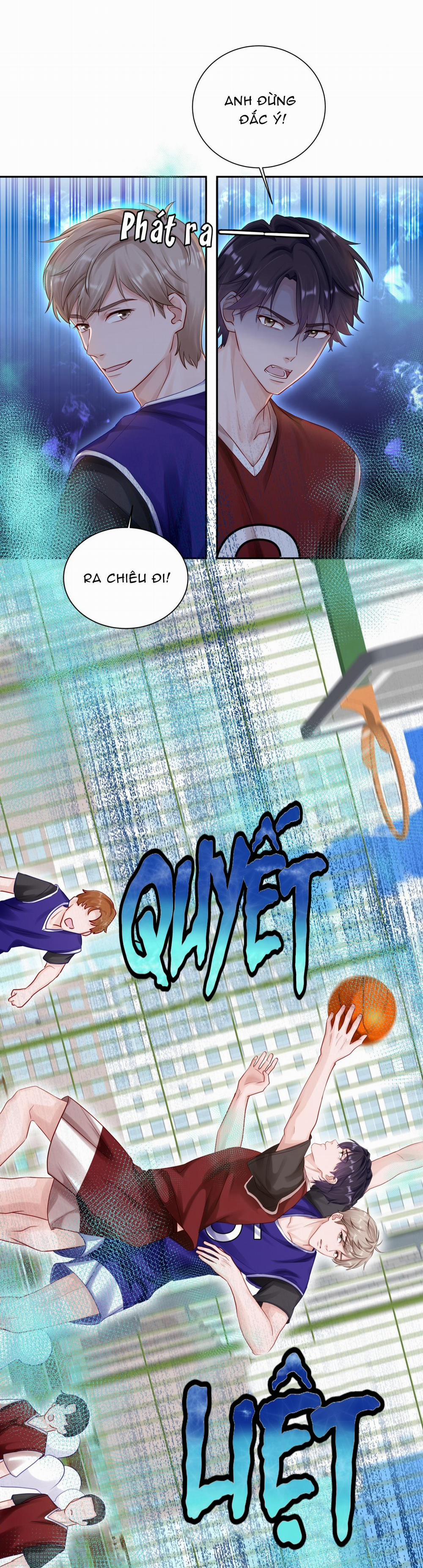 (End) Để Ý Tôi Một Chút Đi Mà 50 trang 12