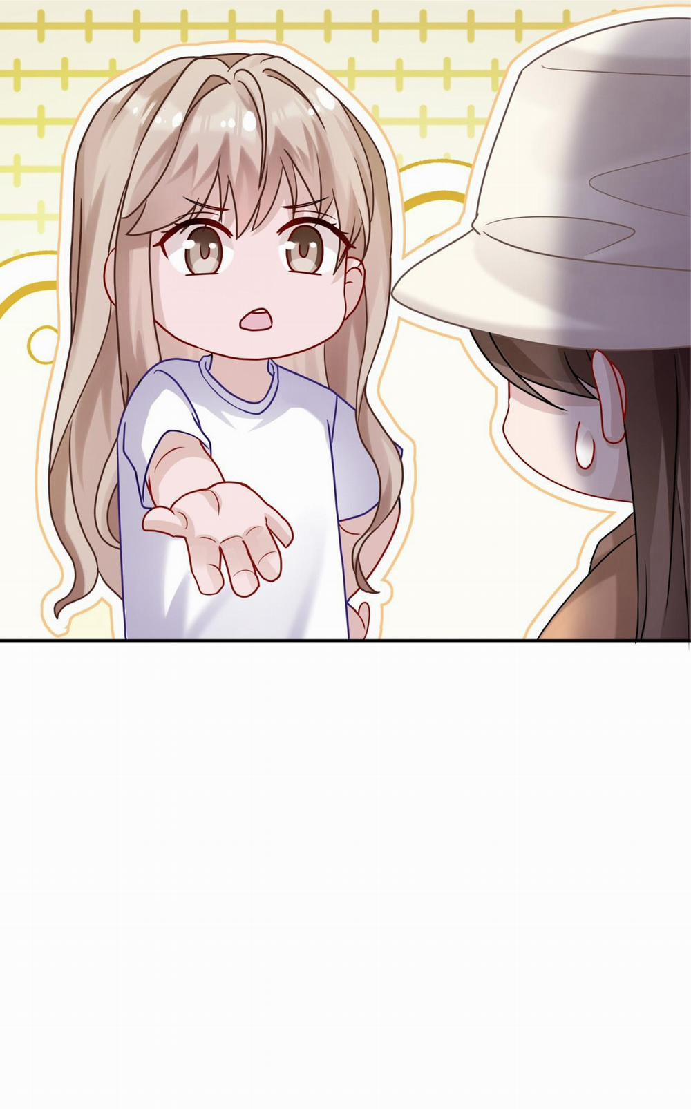 (End) Để Ý Tôi Một Chút Đi Mà 50 trang 15