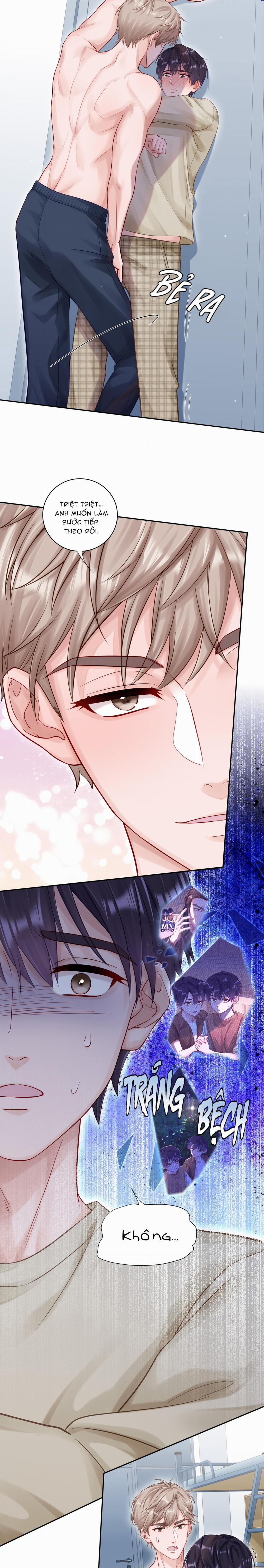 (End) Để Ý Tôi Một Chút Đi Mà 50 trang 2