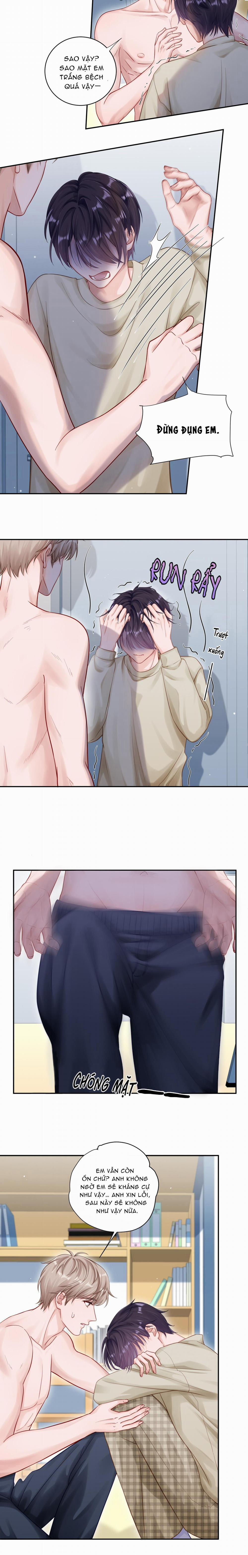 (End) Để Ý Tôi Một Chút Đi Mà 50 trang 3