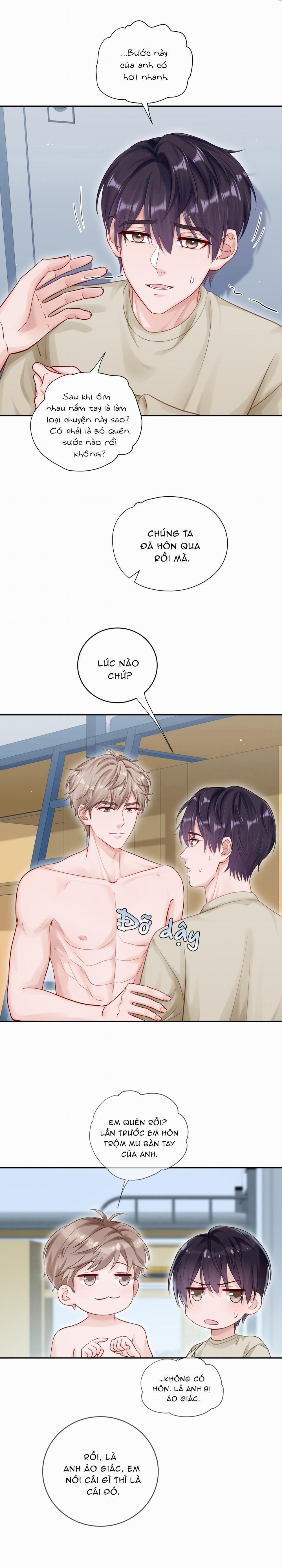 (End) Để Ý Tôi Một Chút Đi Mà 50 trang 5