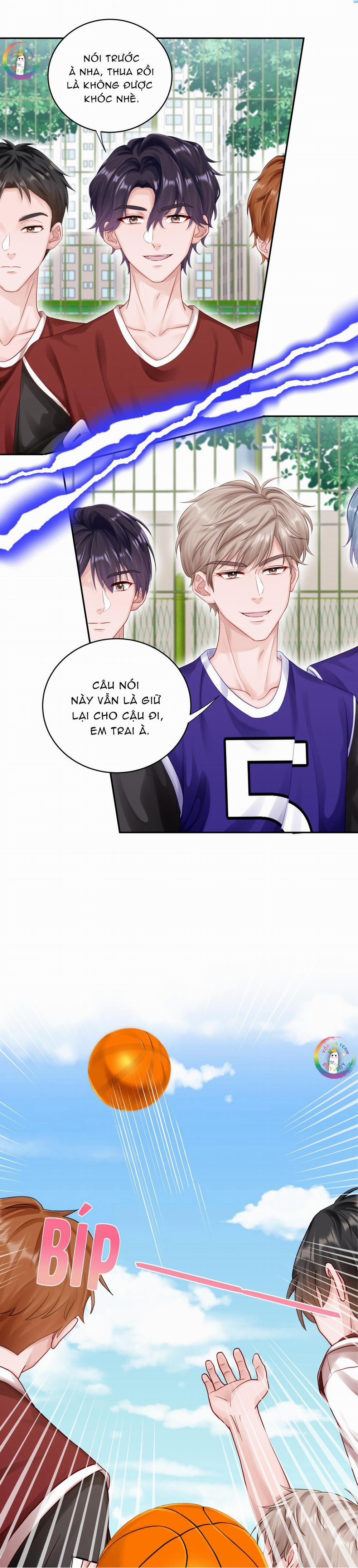 (End) Để Ý Tôi Một Chút Đi Mà 50 trang 9