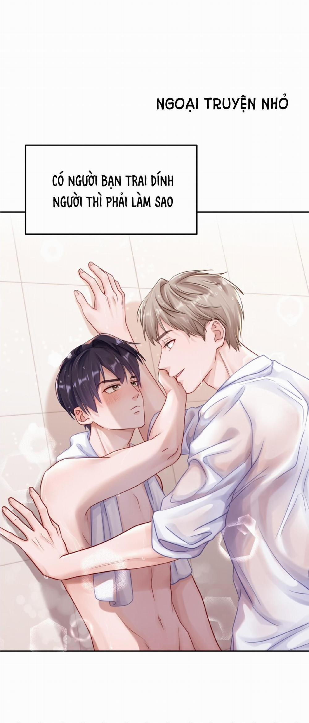 (End) Để Ý Tôi Một Chút Đi Mà 51 trang 11