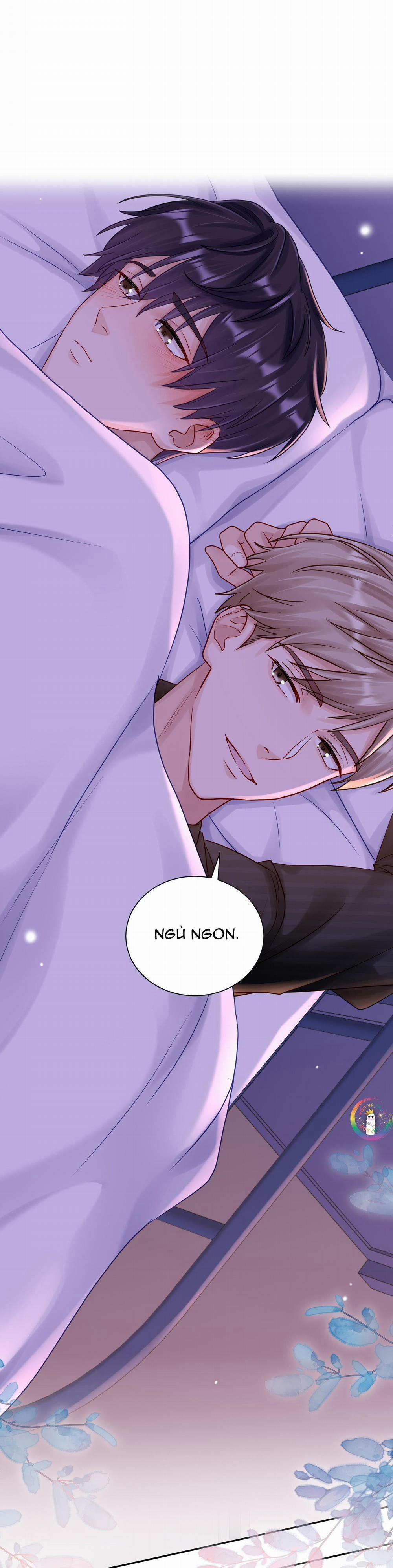 (End) Để Ý Tôi Một Chút Đi Mà 53 trang 1