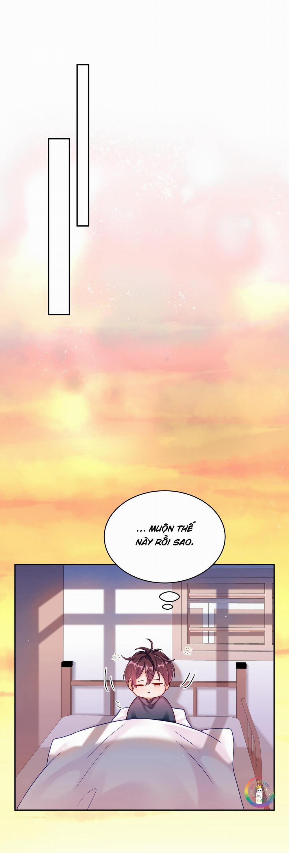 (End) Để Ý Tôi Một Chút Đi Mà 53 trang 12