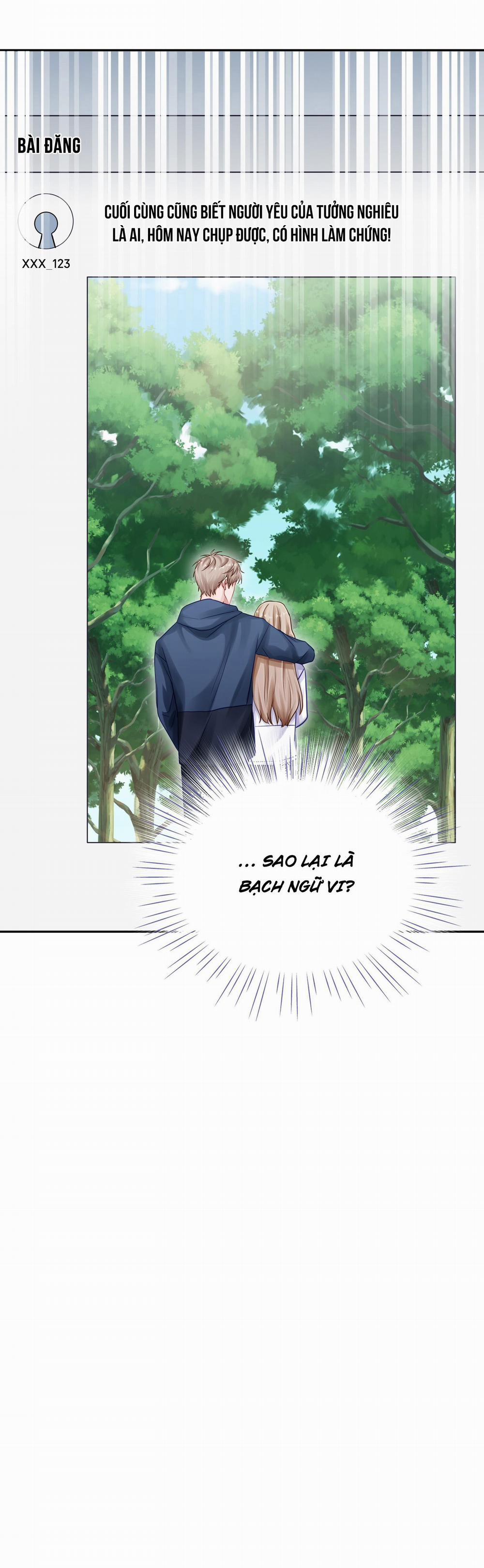 (End) Để Ý Tôi Một Chút Đi Mà 53 trang 20