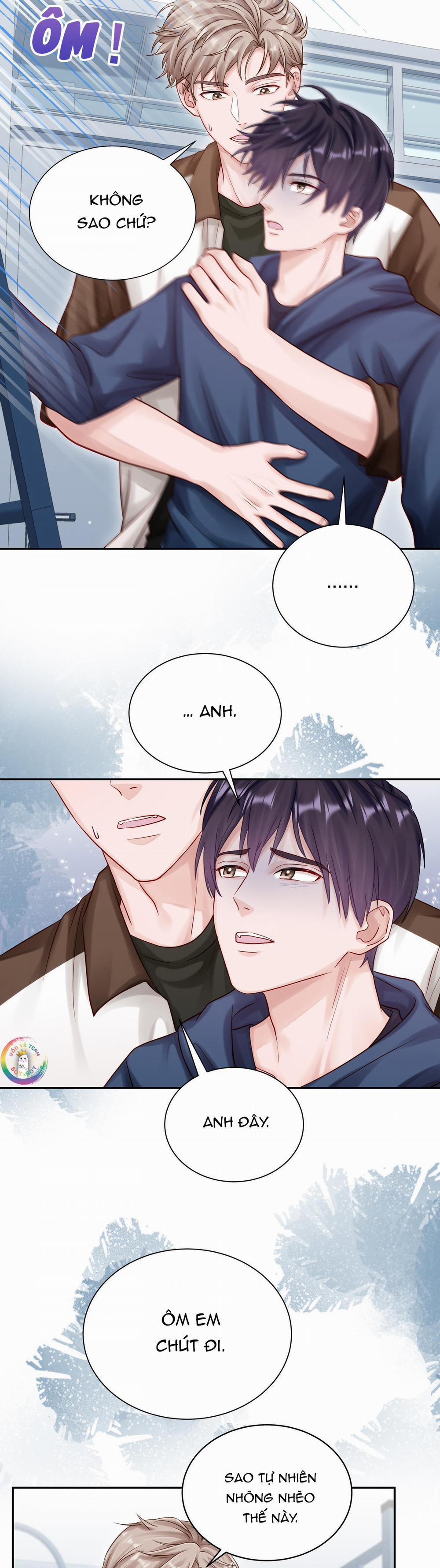 (End) Để Ý Tôi Một Chút Đi Mà 53 trang 5