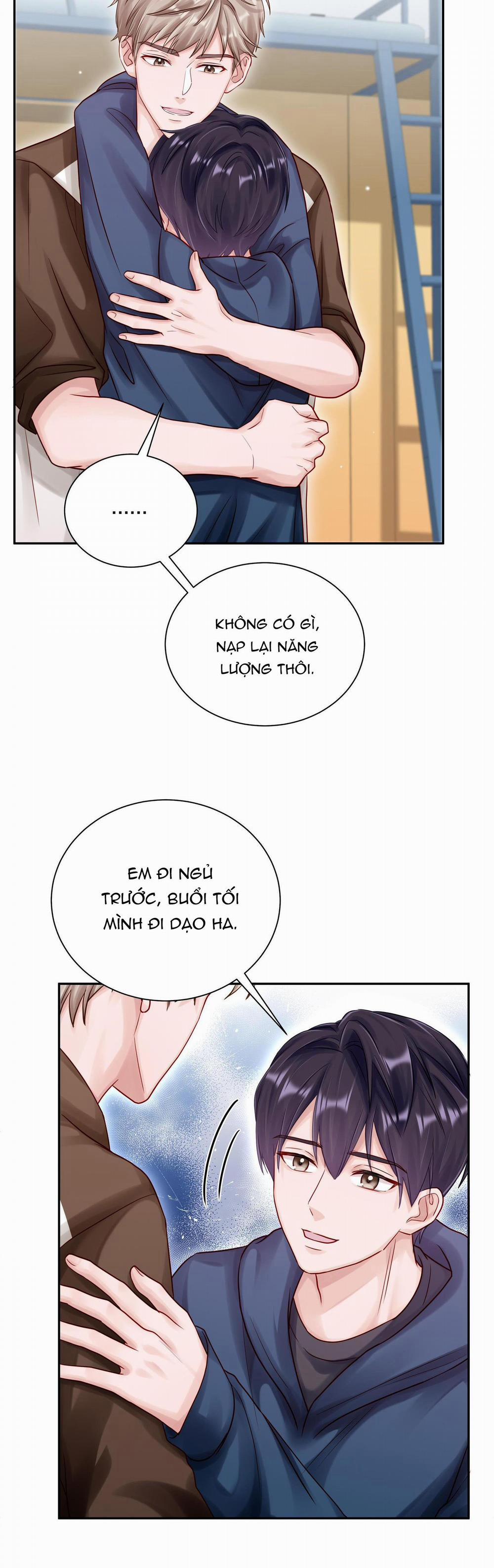 (End) Để Ý Tôi Một Chút Đi Mà 53 trang 6