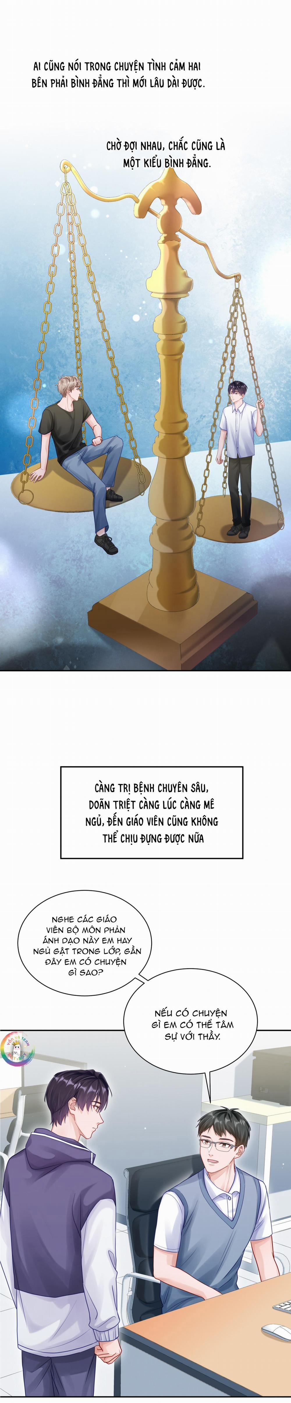 (End) Để Ý Tôi Một Chút Đi Mà 54 trang 6