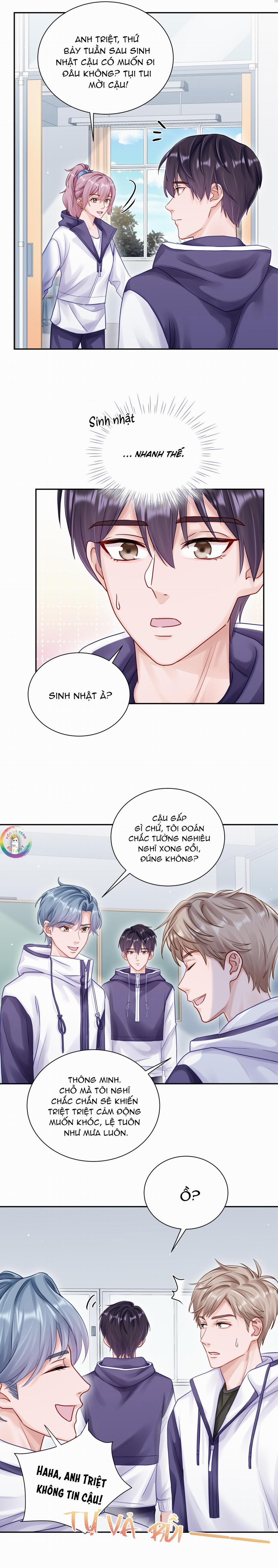 (End) Để Ý Tôi Một Chút Đi Mà 54 trang 9