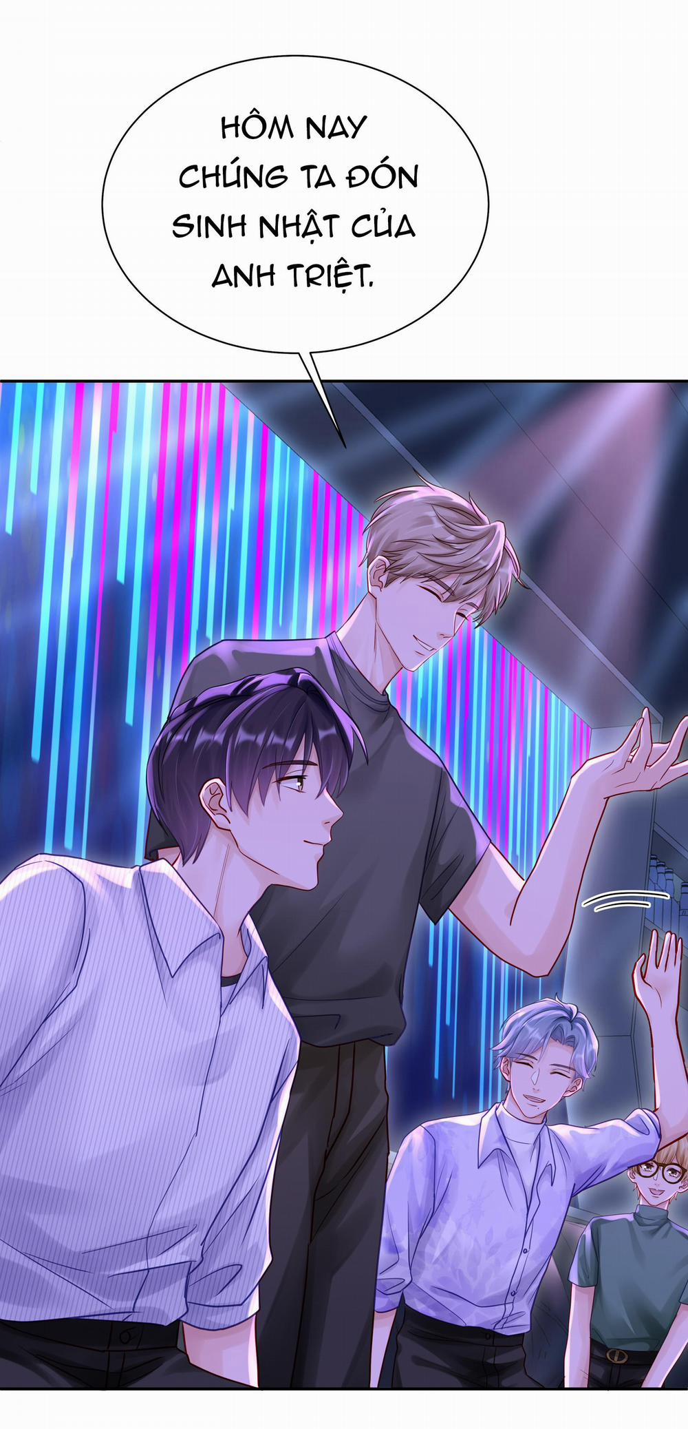 (End) Để Ý Tôi Một Chút Đi Mà 55 trang 13