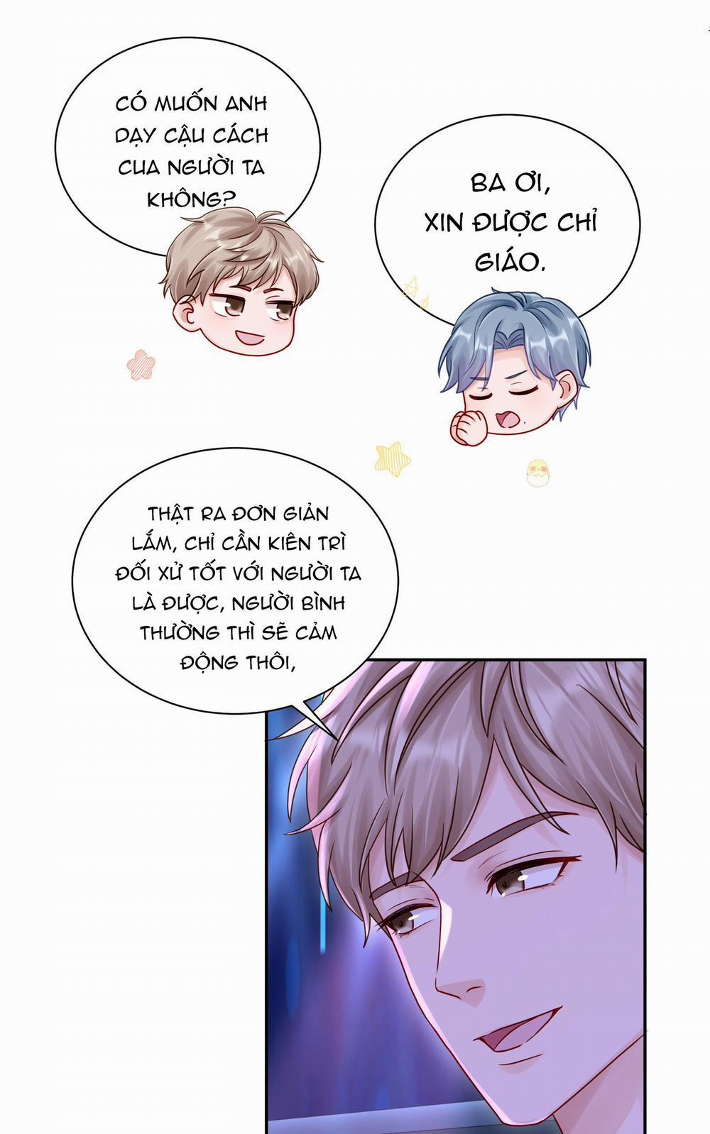 (End) Để Ý Tôi Một Chút Đi Mà 55 trang 16