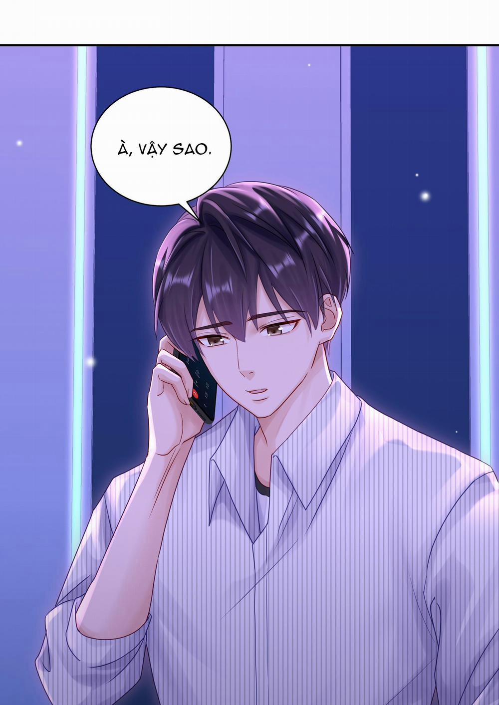 (End) Để Ý Tôi Một Chút Đi Mà 55 trang 28