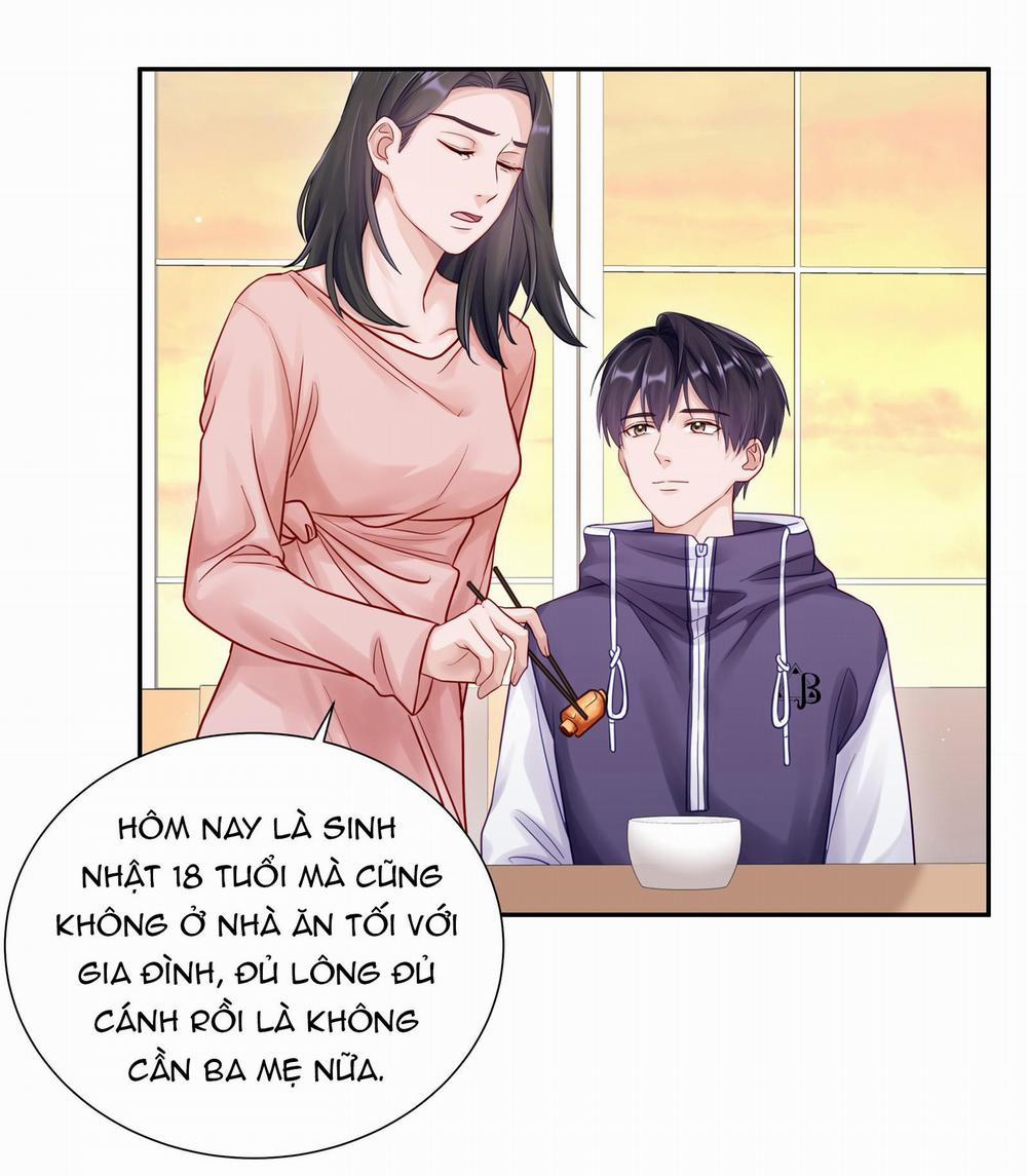 (End) Để Ý Tôi Một Chút Đi Mà 55 trang 3