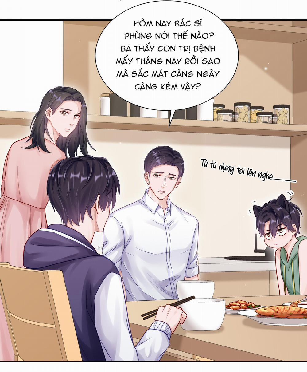 (End) Để Ý Tôi Một Chút Đi Mà 55 trang 5