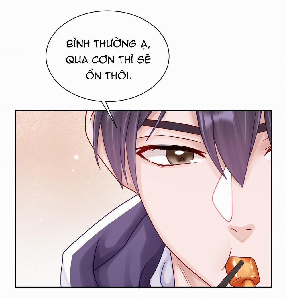 (End) Để Ý Tôi Một Chút Đi Mà 55 trang 6