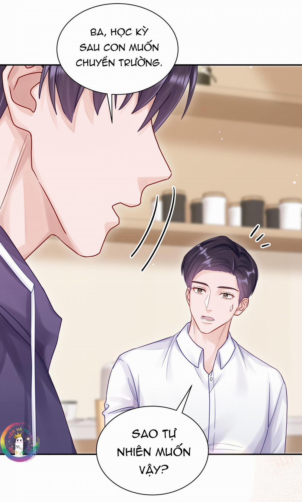 (End) Để Ý Tôi Một Chút Đi Mà 55 trang 7