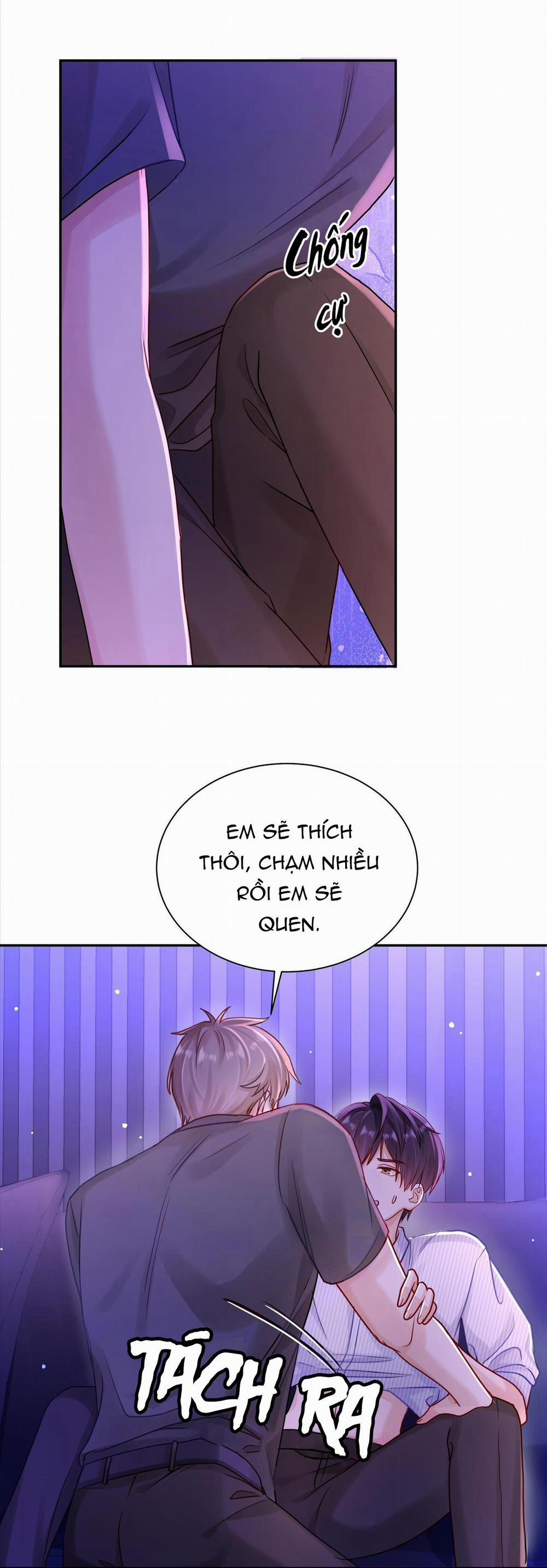 (End) Để Ý Tôi Một Chút Đi Mà 56 trang 14