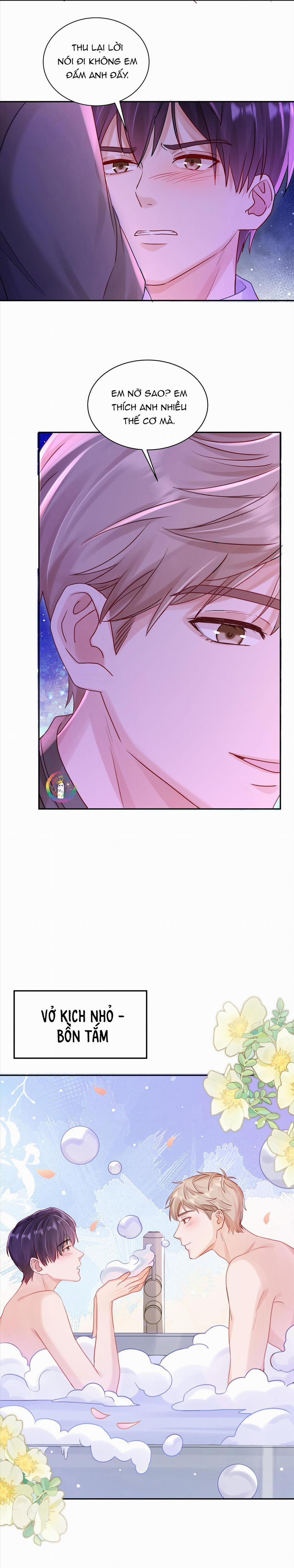 (End) Để Ý Tôi Một Chút Đi Mà 56 trang 15