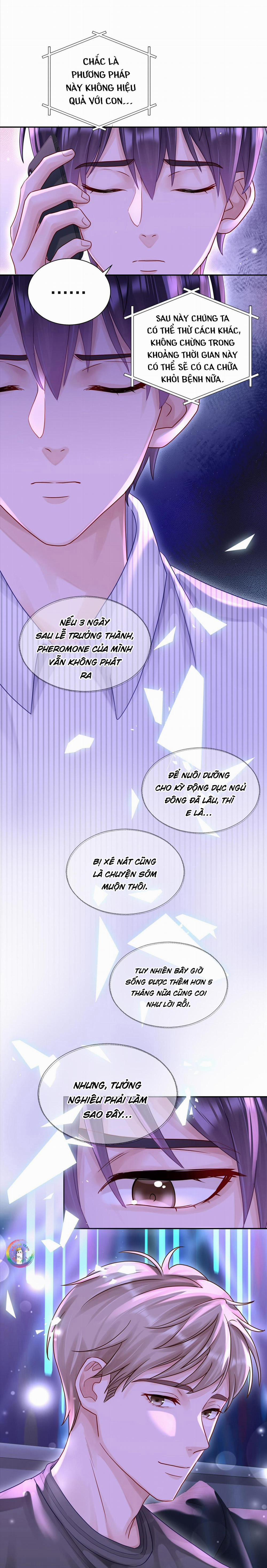 (End) Để Ý Tôi Một Chút Đi Mà 56 trang 2