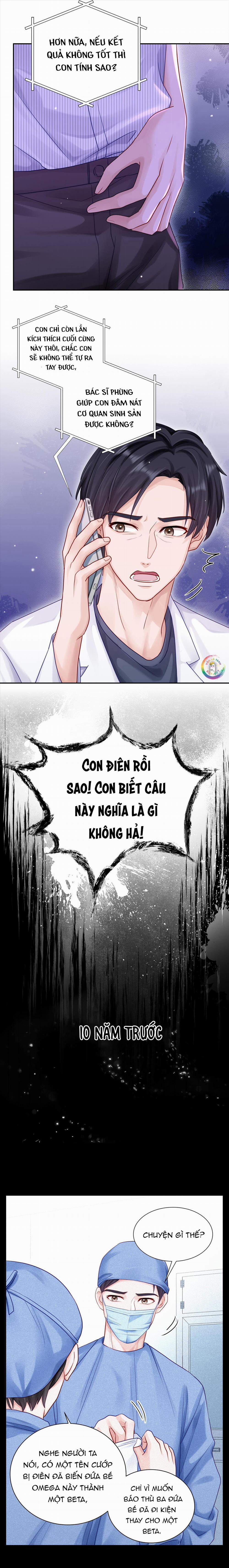 (End) Để Ý Tôi Một Chút Đi Mà 56 trang 4