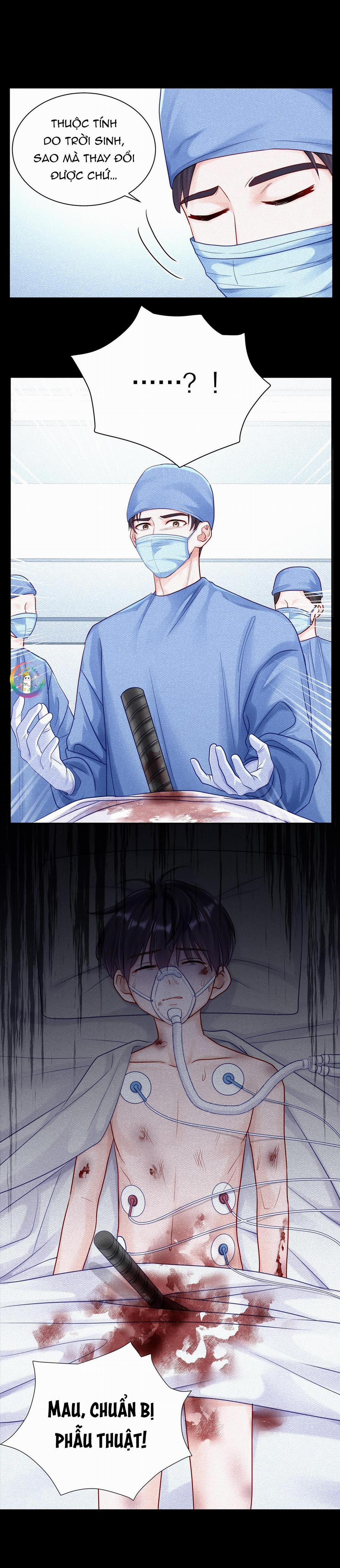 (End) Để Ý Tôi Một Chút Đi Mà 56 trang 5