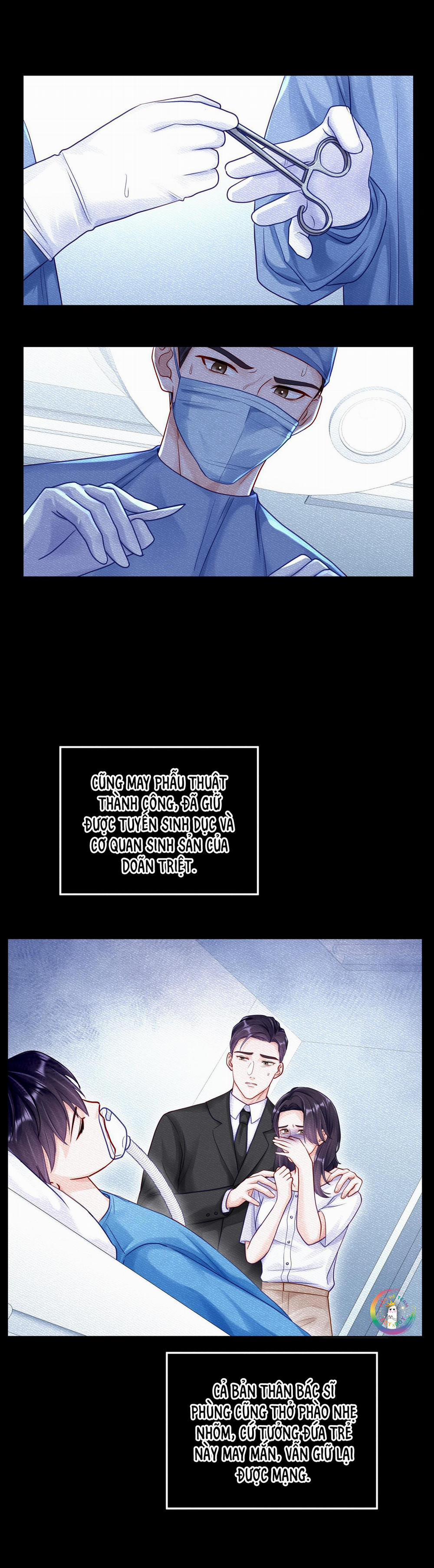 (End) Để Ý Tôi Một Chút Đi Mà 56 trang 6