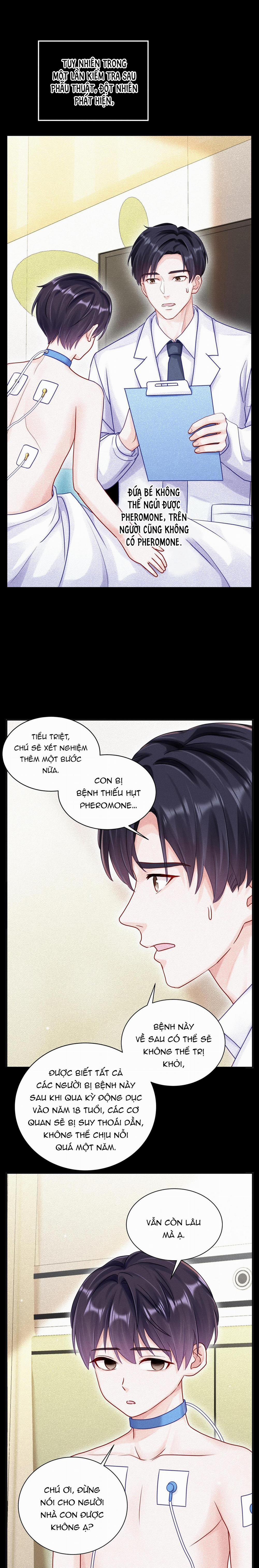 (End) Để Ý Tôi Một Chút Đi Mà 56 trang 7