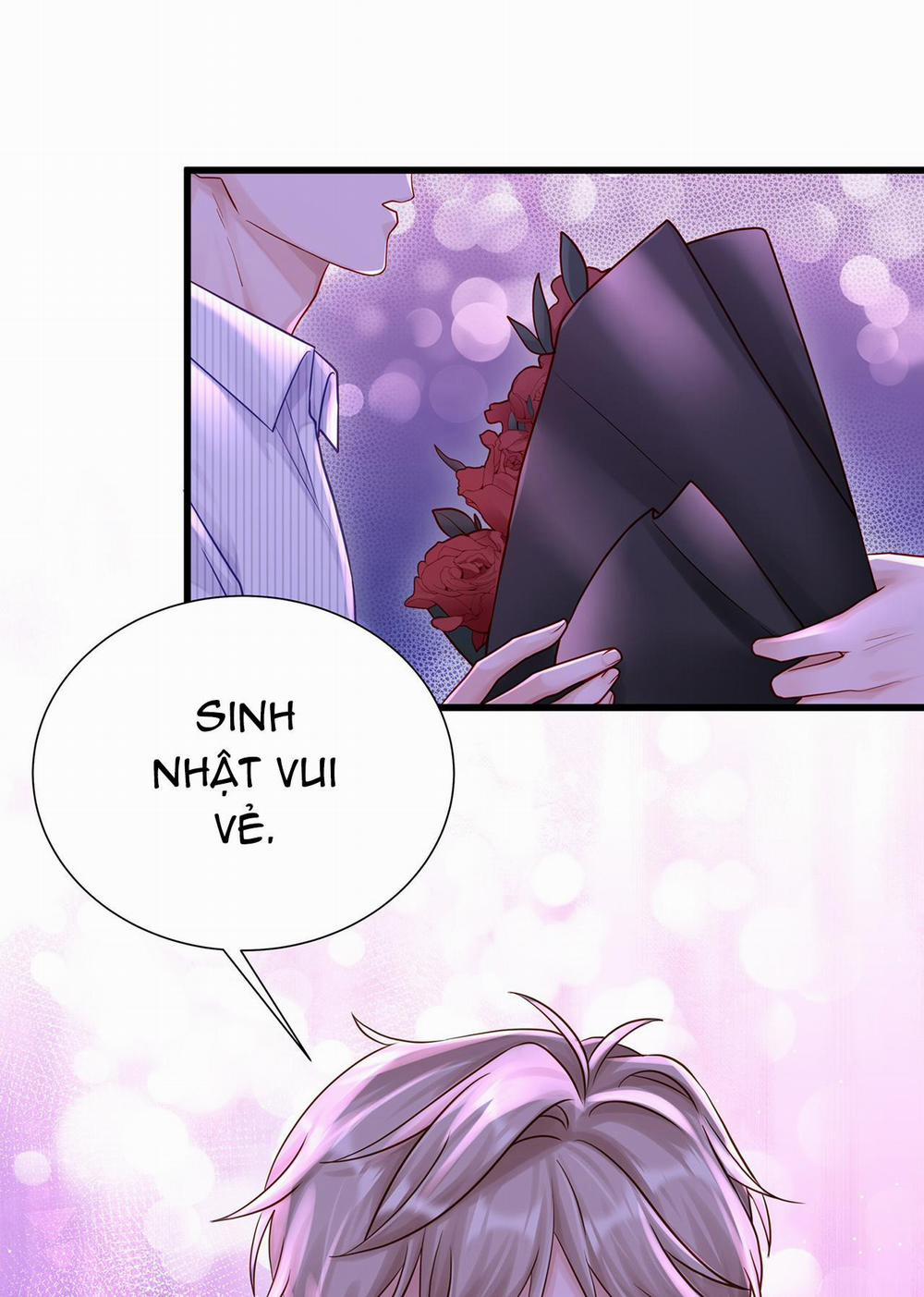 (End) Để Ý Tôi Một Chút Đi Mà 57 trang 15