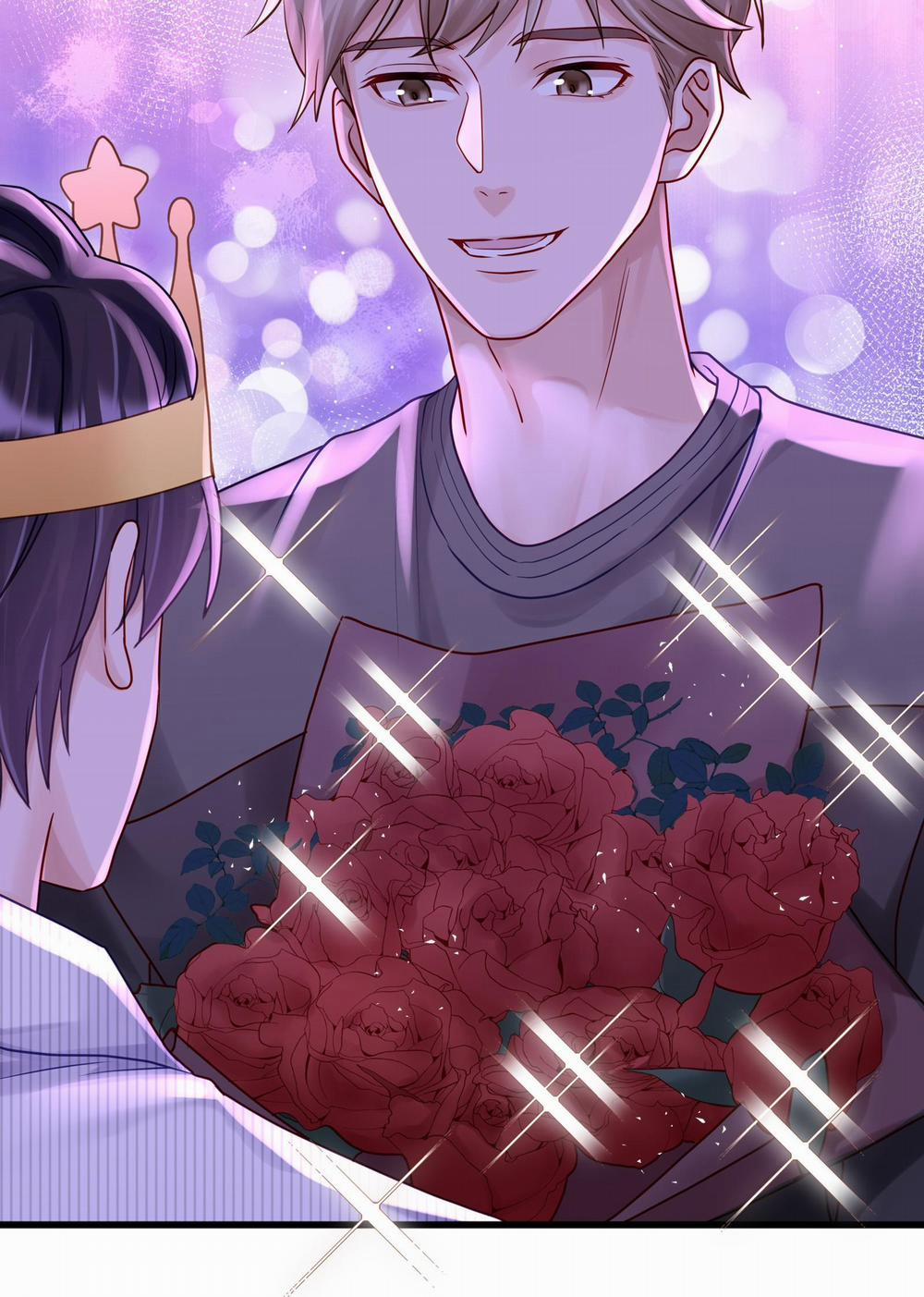 (End) Để Ý Tôi Một Chút Đi Mà 57 trang 16