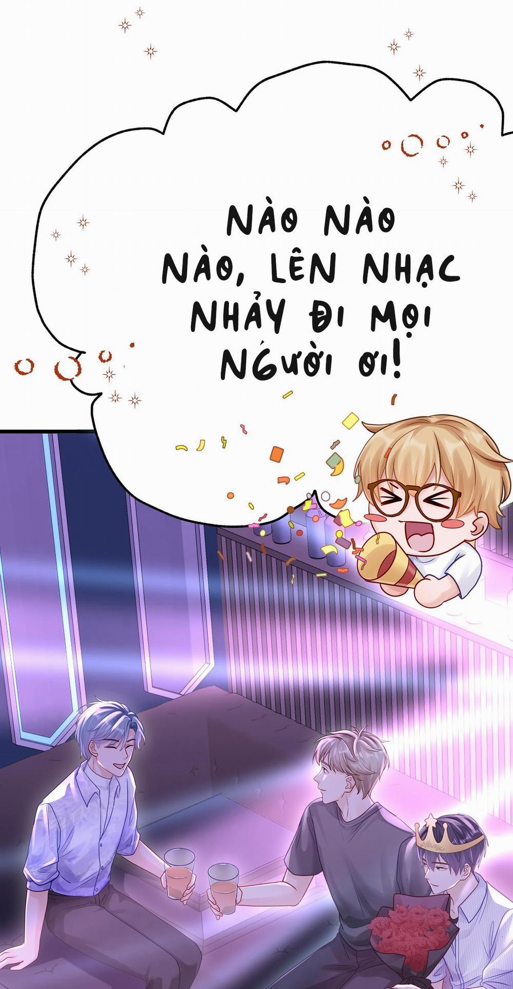 (End) Để Ý Tôi Một Chút Đi Mà 57 trang 18