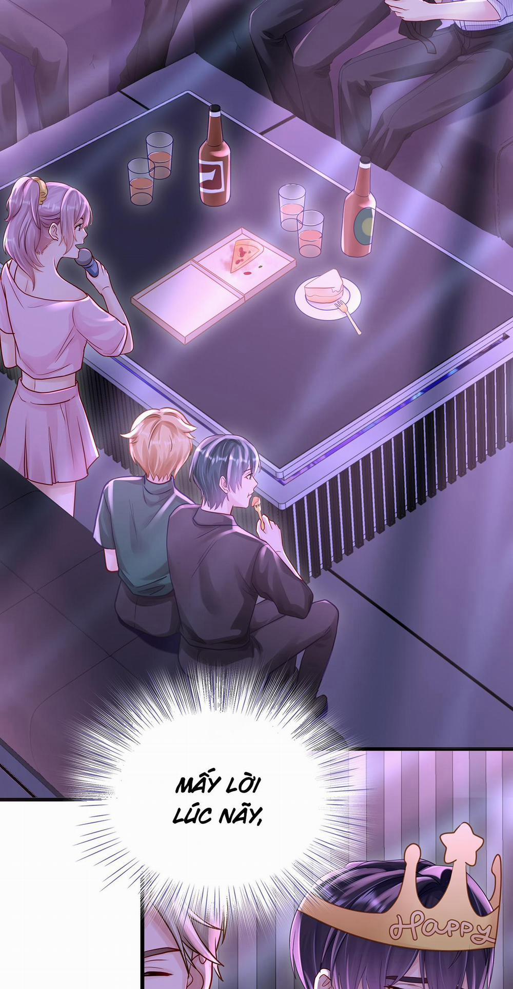 (End) Để Ý Tôi Một Chút Đi Mà 57 trang 19