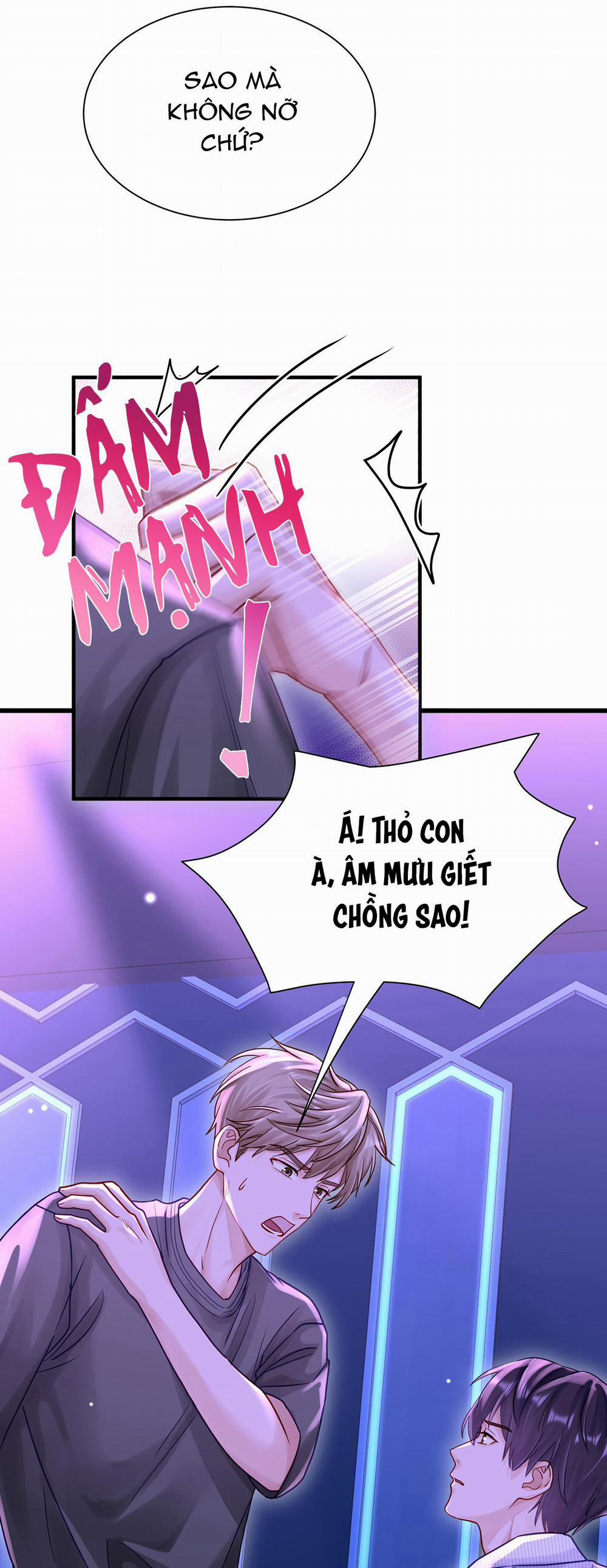 (End) Để Ý Tôi Một Chút Đi Mà 57 trang 2