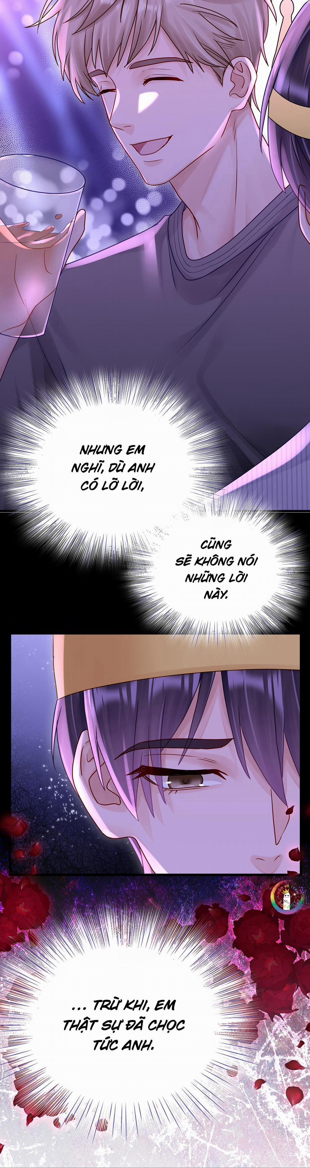 (End) Để Ý Tôi Một Chút Đi Mà 57 trang 21