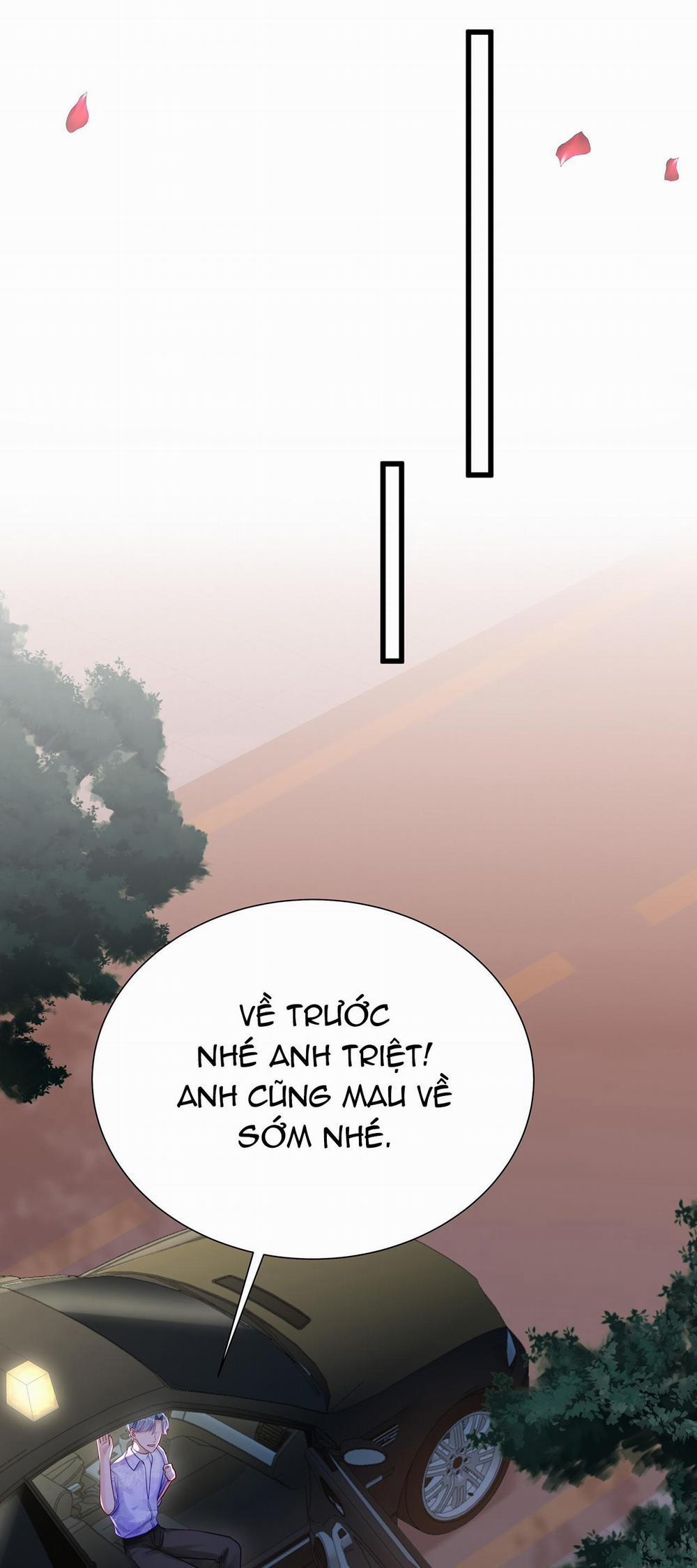 (End) Để Ý Tôi Một Chút Đi Mà 57 trang 23