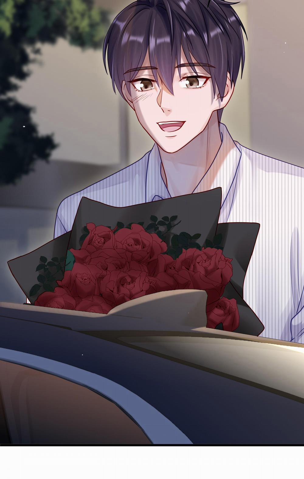 (End) Để Ý Tôi Một Chút Đi Mà 57 trang 28