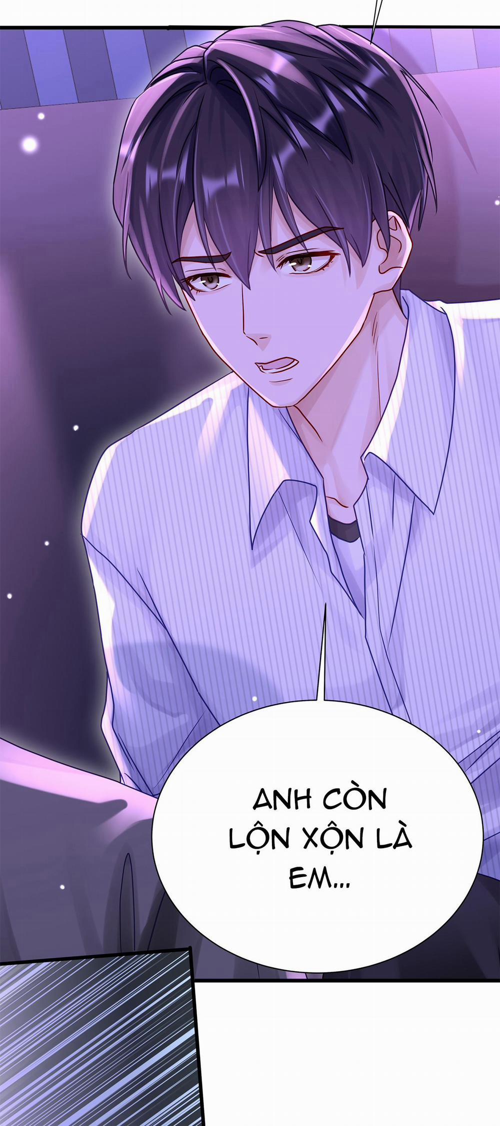 (End) Để Ý Tôi Một Chút Đi Mà 57 trang 4